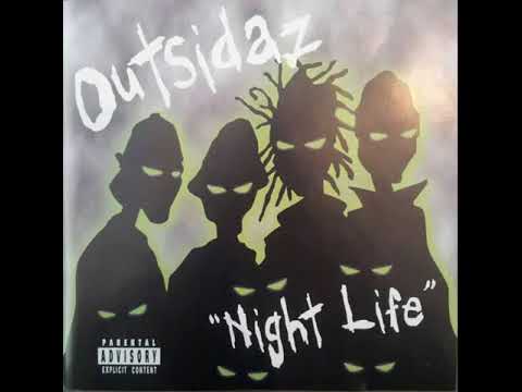Outsidaz - Rush Ya Clique ft  Eminэm