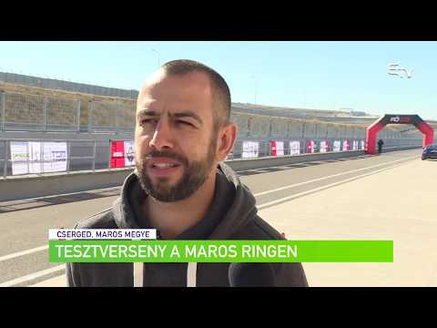 Sporthírek 2018. október 17. – Erdélyi Magyar Televízió