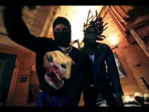 Percaso- TexasDølla feat. Tezzus (Official Video)