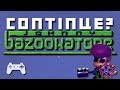 Johnny Bazookatone PlayStation 1 Continue