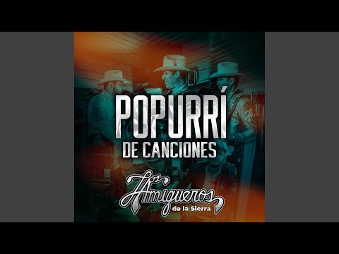 Popurrí De Canciones