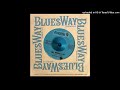 John Lee Hooker - Cry Before I Go (Bluesway) 1967