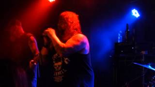 M.O.D. - Aren't You Hungry? &amp; Get A Real Job, Live In Manchester, UK, 26th June 2014, (2 cam mix)