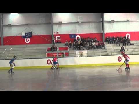 Santutxu HT B  - Loyola Indautxu 13/02/2016 ( Infantiles )