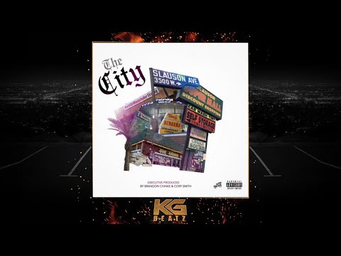 DMB Gotti x King Tu x Steven G - In My Bag [Prod. By ArjayOnTheBeat] [New 2018]