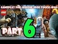 LEGO The Lord Of The Rings: Part-6 The Camp at ...