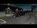 Фото ✅ На Автобусе по Карте Восточный Экспресс под Euro Truck Simulator 2 - 1.38! Стрим ЕТС 2! #20/367