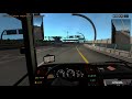 Фото ✅ На Автобусе по Карте Восточный Экспресс под Euro Truck Simulator 2 - 1.38! Стрим ЕТС 2! #20/367