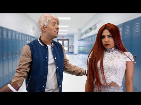 WELCOME TO BEVERLY VALLEY HIGH SCHOOL Video