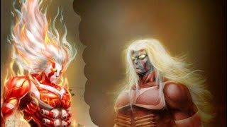 Download lagu MEGALOMAN si 'RAMBUT API' Legend of ULTRAMAN mp3