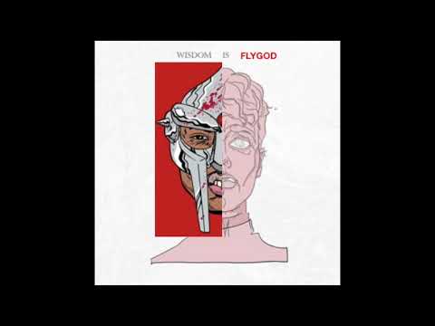 Cbakl x Westside Gunn - Somebody Fly