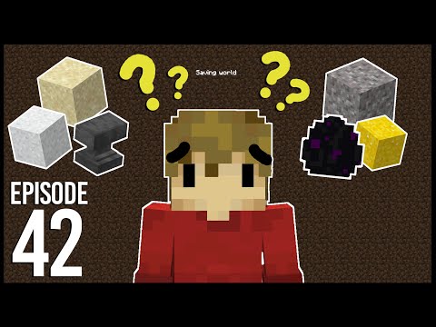 Hermitcraft 9: Episode 42 - MY MINECRAFT BROKE