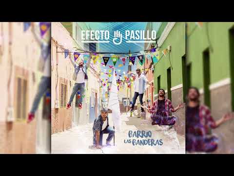 Efecto Pasillo – Mentira (Audio Oficial)