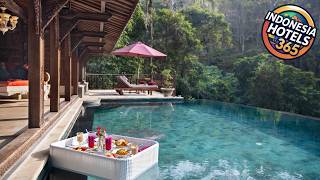 Ayung Resort Ubud | Bali, Indonesia | Hotel Review 🏩