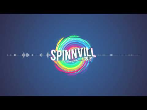 Magnus Lie - Spinnvill 2016 (feat. Benjamin Beats)