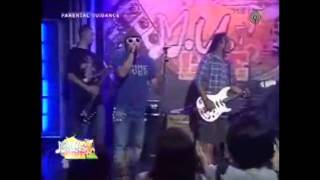 Download lagu Siakol - Gawing Langit Ang Mundo @ M.U. Live (Music Uplate Live) mp3