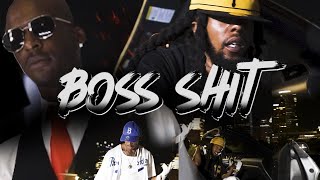 Deech - “Get Better Boss”