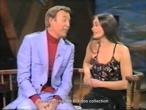 Crystal Gayle - All I ever need is you - duet with val doonican