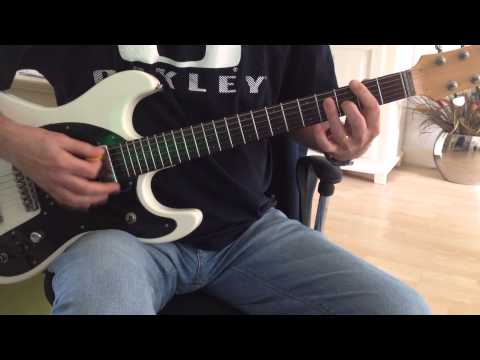 all the way - Ramones