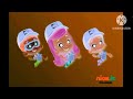 Bubble Guppies Mail Mail Sent Me A Letter Ultra Weird Major Verison