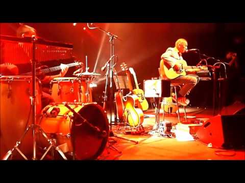 Slawek - Souviens-toi de moi LIVE