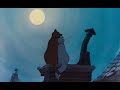 The Aristocats Thomas O Malley And Duchess On The Rooftop Eu Portuguese