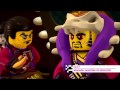 CN Bumper NEXT Ninjago Masters Of Spinjitsu CHECK It 4 0