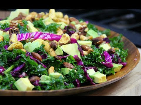 download lagu mp3 mp4 Purple Kale Salad, download lagu Purple Kale Salad gratis, unduh video klip Purple Kale Salad