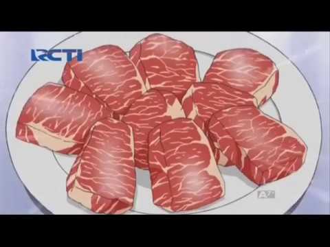 Doraemon Bahasa Indonesia - Pertarungan Ibu Ibu