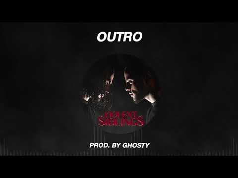Horrid1 x Sav'o x StillBrickin' - Outro