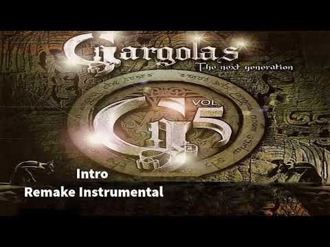 Gárgolas 5 Intro (Remake Instrumental)