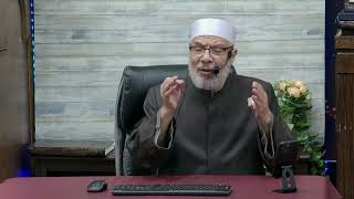 الأضحية و احكامها/الخميس(6-6-2024م) image