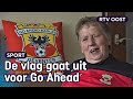 Eredivisiekoorts bij Go Ahead-fan Jannie (en heel Deventer) | RTV Oost