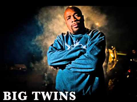 BIG TWINS FEAT TYMAXX - WE DONT STOP