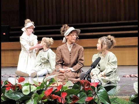 "Lutkice draga" - KUD Preslica, kombinirana dječja folklorna skupina