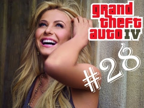 Grand Theft Auto IV - Walkthrough - Part 28 - Blackmail (XBOX/PS3/PC)