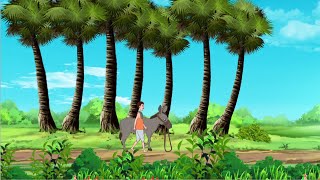 Download lagu किस्मत मेहरबान तो गधा पहलवान सोना देने वाली Hindi Magical Story | Hindi Moral Kahaniya Hindi mp3