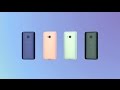 Мобильный телефон HTC U Play 3/32Gb Ice White 99HALV045-00 - видео