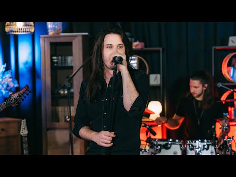 Jelusick - Healer (live @ TOP MUSIC DESK)