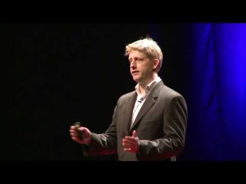 The Eurozone Crisis And Its Solution : British MP Jo Johnson at TEDxGateway