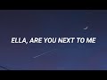 Two Feet Ella Lyrics