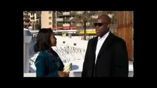 CNBC Interviews Oando PLC GCE, Wale Tinubu, at the World Economic Forum, Davos   Jan 2011   YouTube1