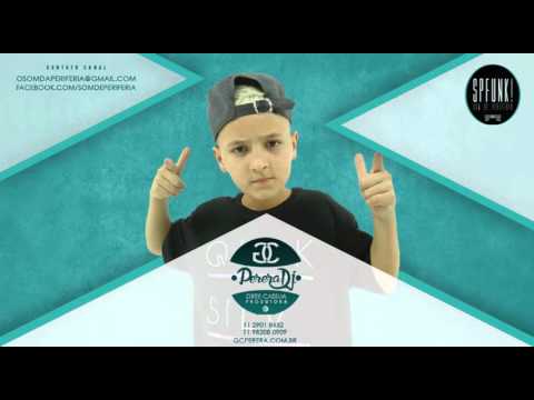 MC AW - Linda Bailarina (PereraDJ) Lançamento 2016