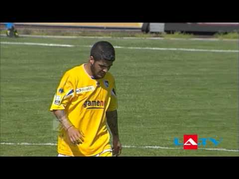 Gubbio - Pescara 0-2