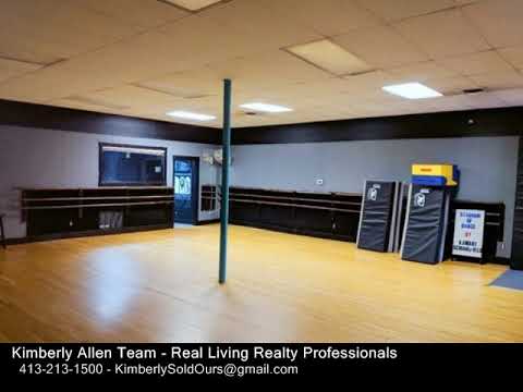 1014-18 Central Street, Palmer MA 01069 - Commercial Property - Real Estate - For Sale -