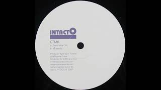 GTMK aka Gregor Tresher & Monika Kruse – Panchakarma