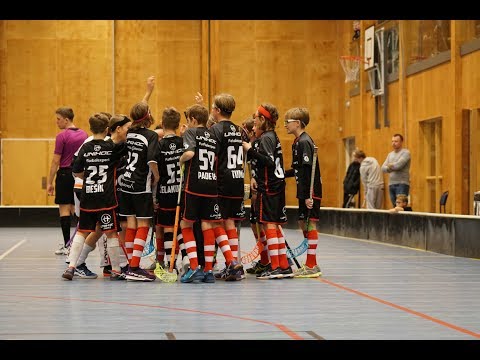 Tatran cup turnaj mladších žáků 5.9.2020