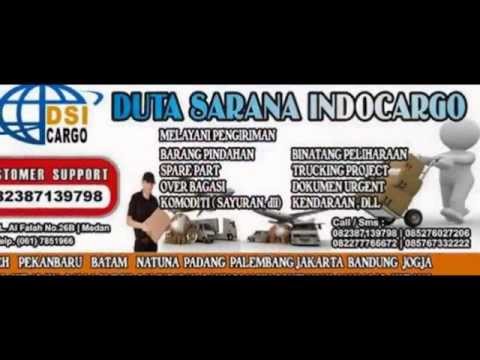 Kirim Barang ter-Murah dengan rute Kiriman seluruh Sumatera