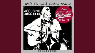 Give Me Strength (Live: Auditorium Theatre, Chicago 15 Nov '76)