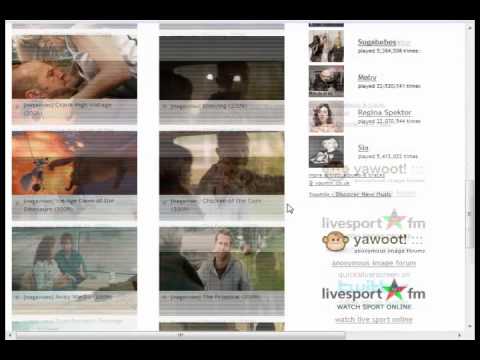 download lagu mp3 mp4 Quicksilverscreen, download lagu Quicksilverscreen gratis, unduh video klip Quicksilverscreen